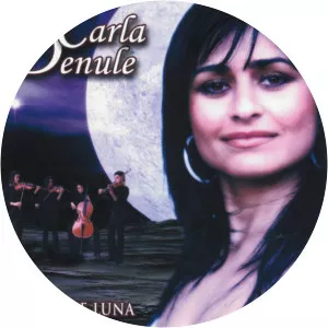 emanuele bazzoni carla denule - Musical artist