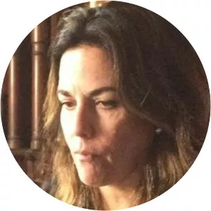 Carla Di Giovanni - Enrico De Pedis' wife