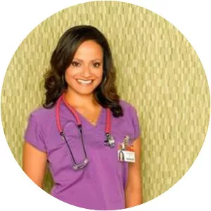 Carla Espinosa - Fictional character