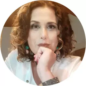 Carla Évora photograph