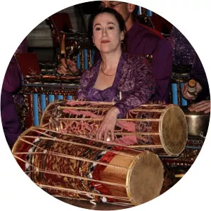 Carla Fabrizio - Musician