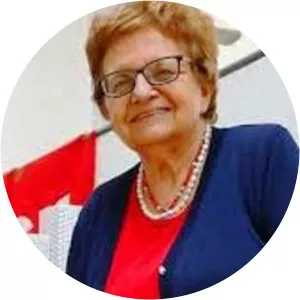 Carla Federica Nespolo