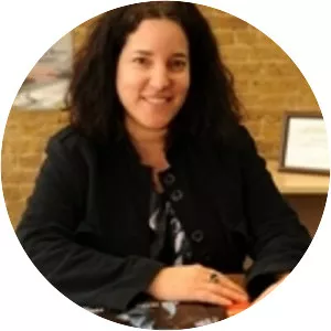 Carla Ferstman - Author