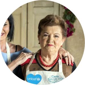 Carla Fiordaliso photograph