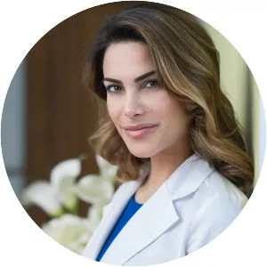 Carla García - Spanish medical doctor