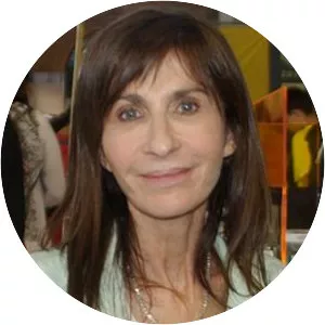 Carla Guelfenbein - Chilean novelist