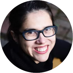 Carla Gutierrez - Film editor