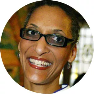 Carla Hall