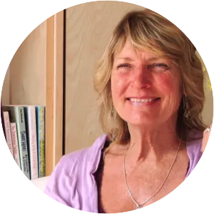 Carla Hannaford - Author