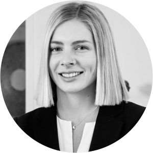 Carla Hartmann photograph