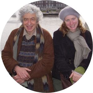 Carla Helen Emily Ranicki photograph