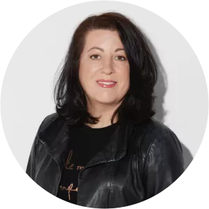 Carla Hendra photograph