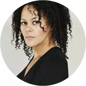 Carla Henry - British actress