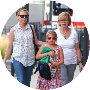 Carla Ingrid Williams photograph