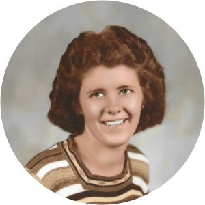 Carla Jean Askew photograph