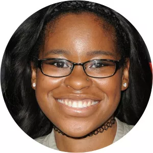 Carla Jeffery - Actress