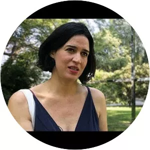 Carla Juaçaba - Brazilian architect