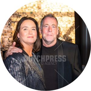 Carla Kruidenier photograph