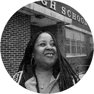 Carla L. Benson - American vocalist