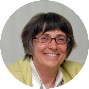 Carla Locatelli - Author