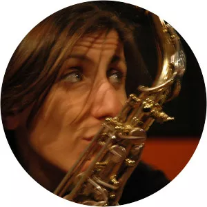 Carla Marciano Musician