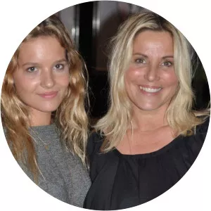 Carla-Marie Muret - Sophie Favier's daughter