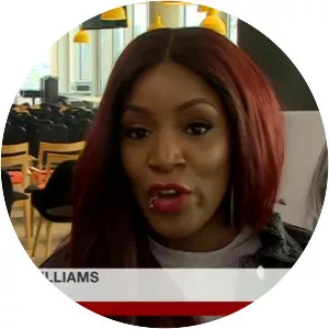 Carla Marie Williams