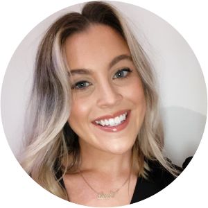 Carla McCann photograph