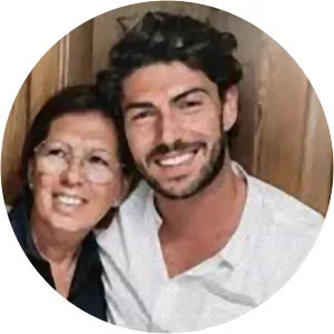 Carla Merz photograph