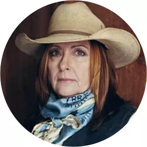 Carla Meyer - Voice actress