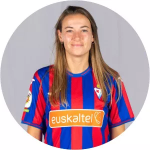 Carla Morera - Spanish footballer