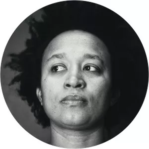 Carla Nahadi Babelegoto - Musical artist