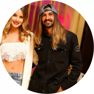 Carla Nicolait photograph