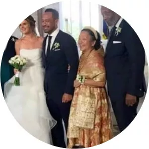 Carla Noboa photograph