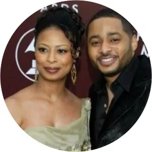 Carla Norful photograph