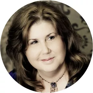 Carla Olson Gade - Author