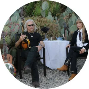 Carla Olson & Todd Wolfe