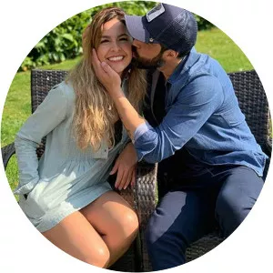 Carla Pardo photograph