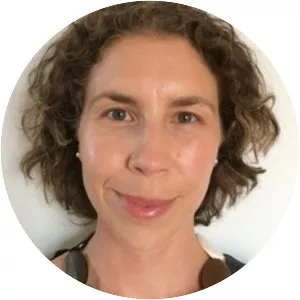 Carla Pascoe - Author