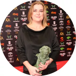 Carla Pérez de Albéniz