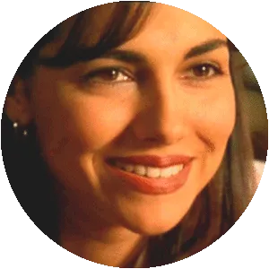 Carla Pestalozzi - Movie character