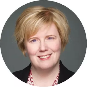 Carla Qualtrough