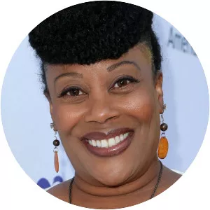 Carla Renata - American actress