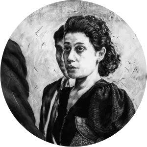 Carla Rippey - Visual artist