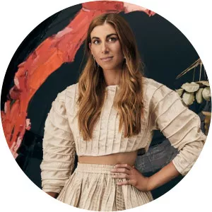 Carla Rodan photograph