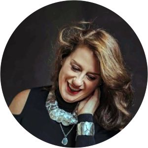 Carla Schiappa photograph