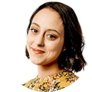 Carla Smith - Movie director