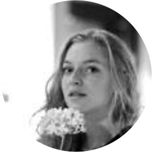 Carla Sofia Blixt Egelind photograph