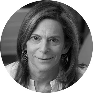 Carla Solomon - Film producer