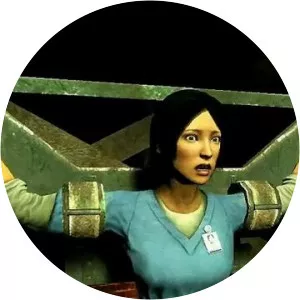 Carla Song - Movie character